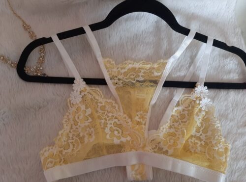 Basic Lace ~ Set photo review